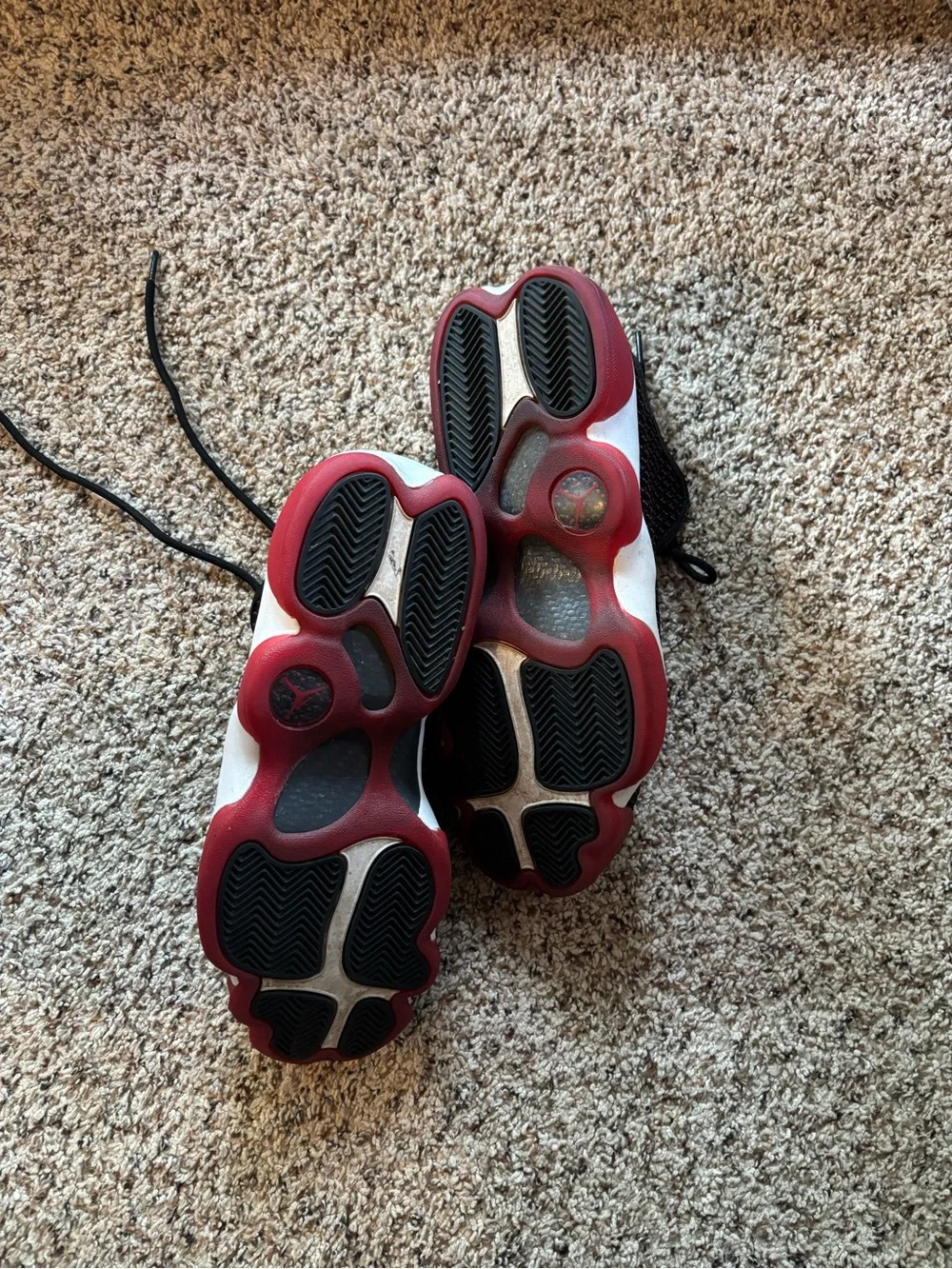 Jordan Horizon - Size 10.5 - Men’s